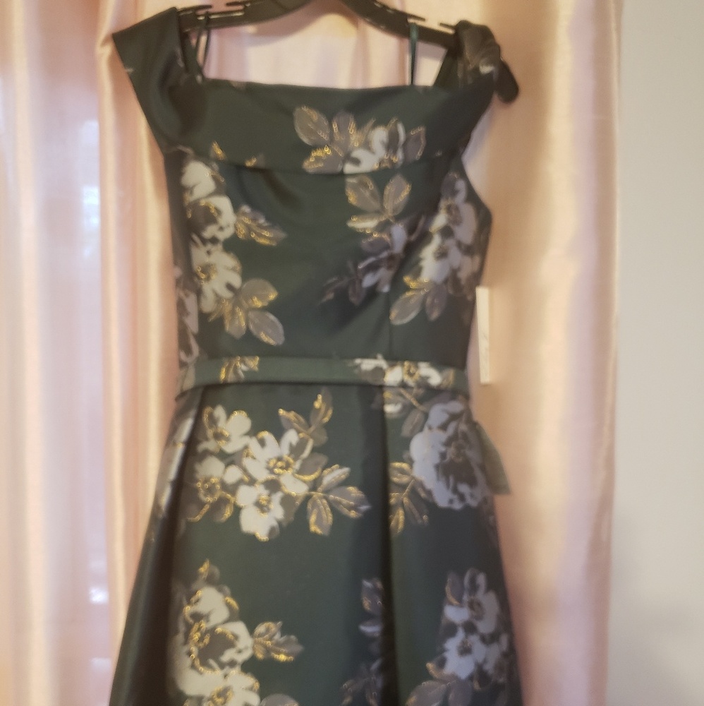Nwt Eliza J. Elegant dress